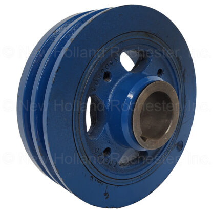 New Holland Shock Absorber Part # 87802627