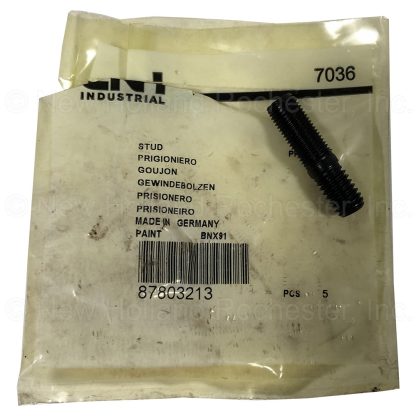 New Holland Stud Part # 87803213
