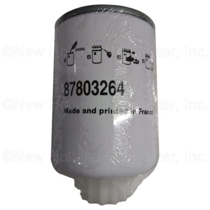 New Holland Fuel Filter Part # 87803264