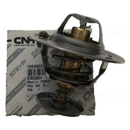New Holland Thermostat Part # 87803664