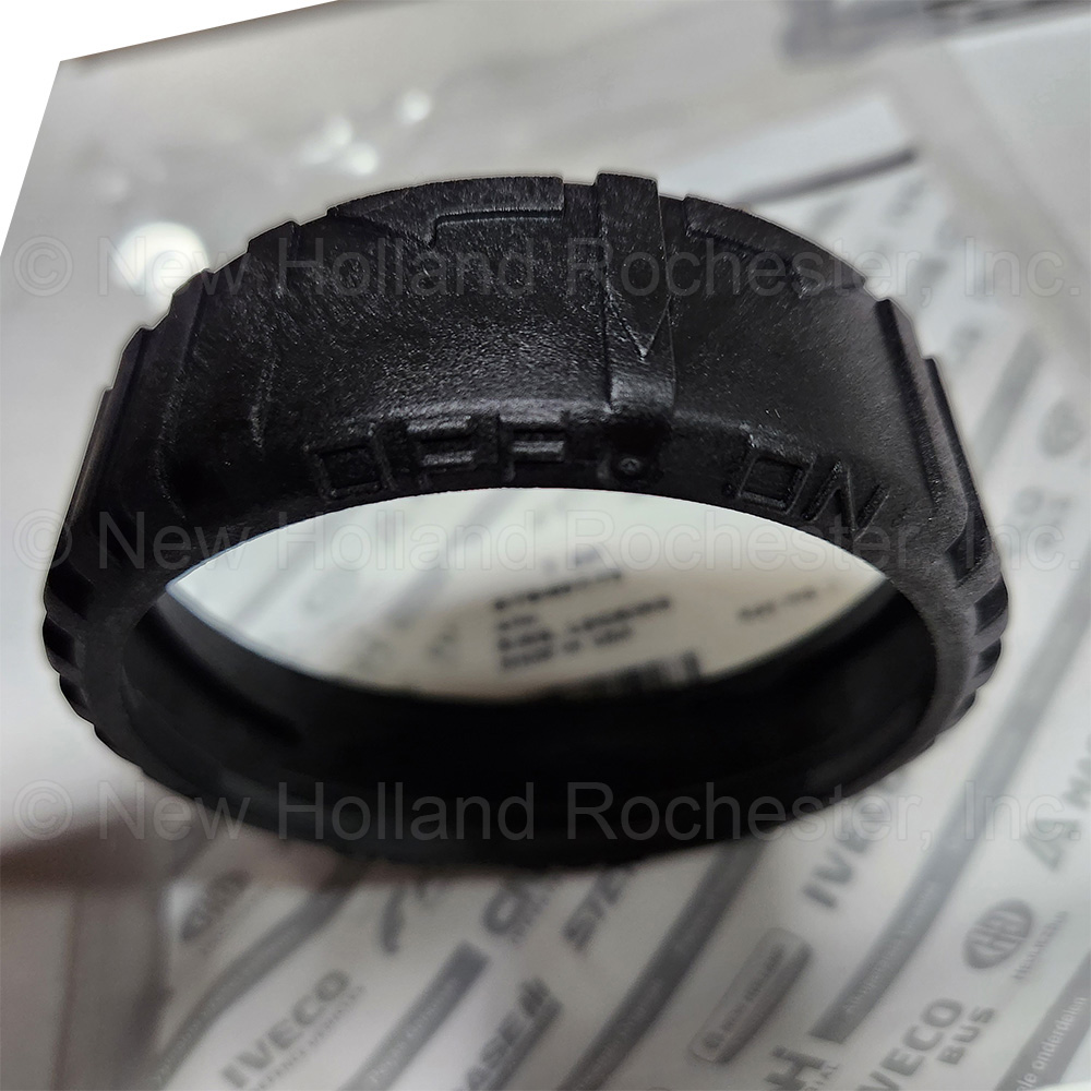 New Holland Locking Ring Part # 87840170 - Image 6