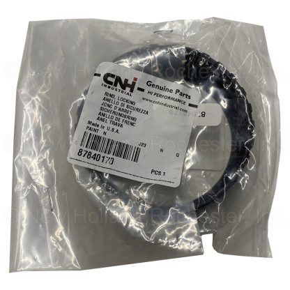 New Holland Locking Ring Part # 87840170