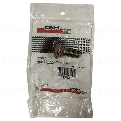 New Holland Bolt Part # 87868