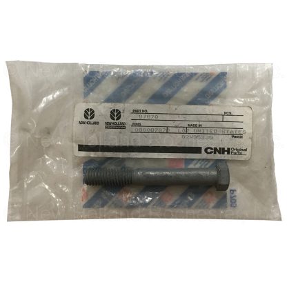 New Holland Screw Part # 87870