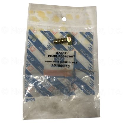 New Holland Self-Tap Screw Part # 87887