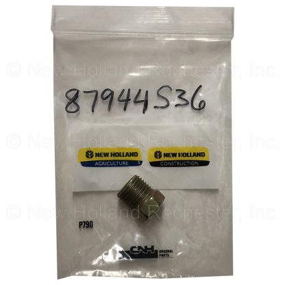 New Holland Nut Part # 87944S36