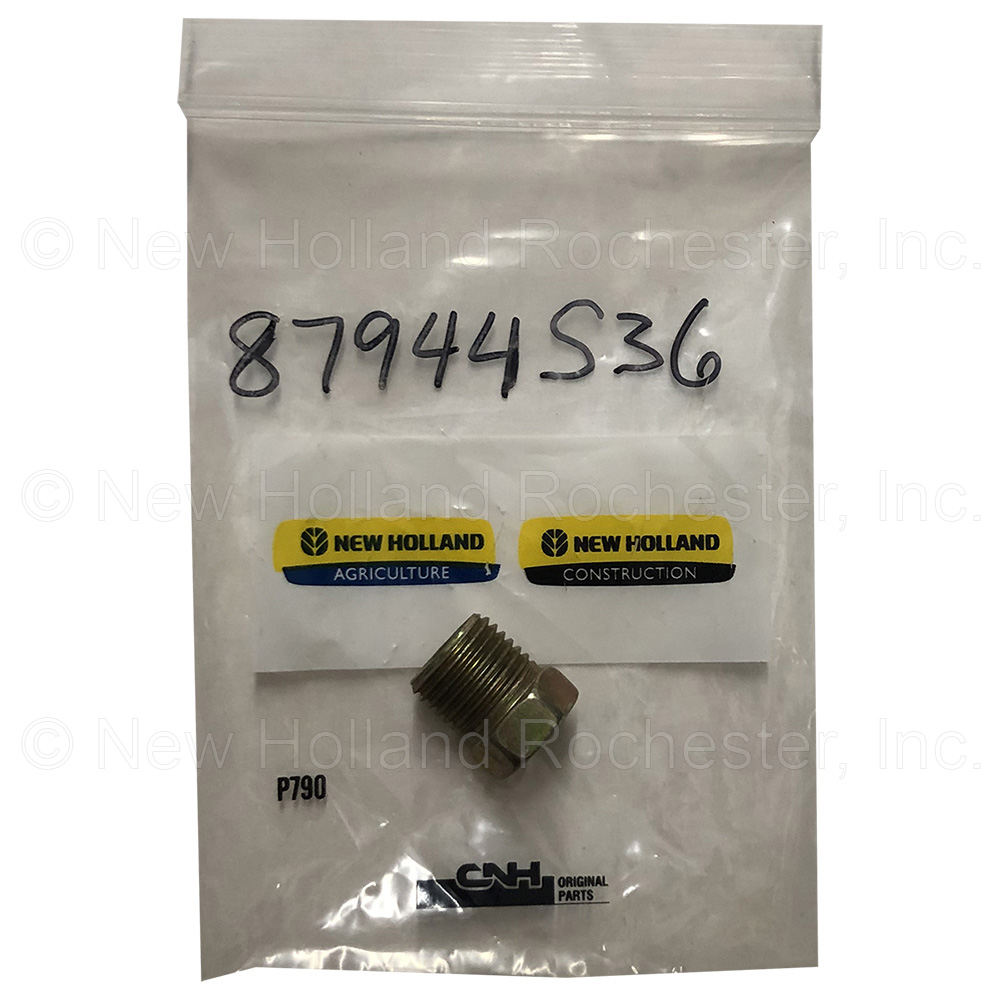 New Holland Nut Part # 87944S36