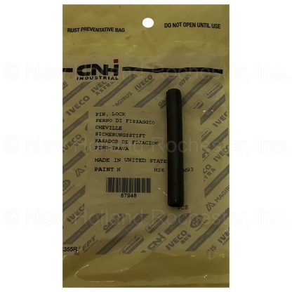 New Holland Lock Pin Part # 87948
