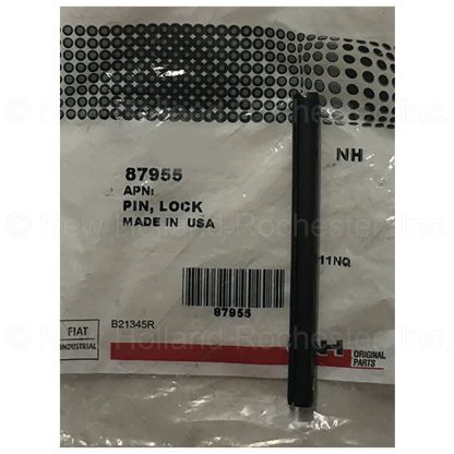 New Holland Roll Pin Part # 87955