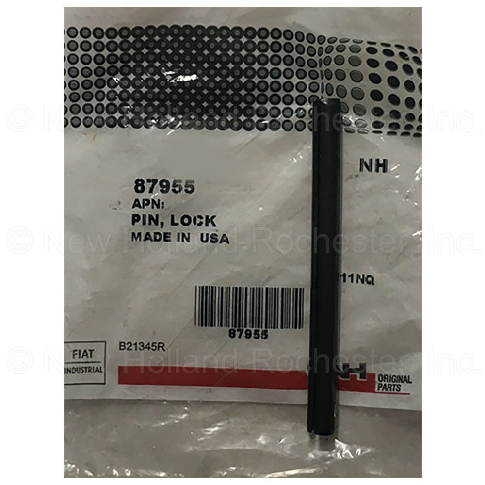 New Holland Roll Pin Part # 87955