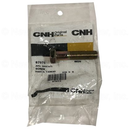 New Holland Screw Part # 87975