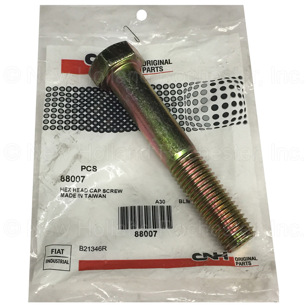 New Holland Screw Part # 88007