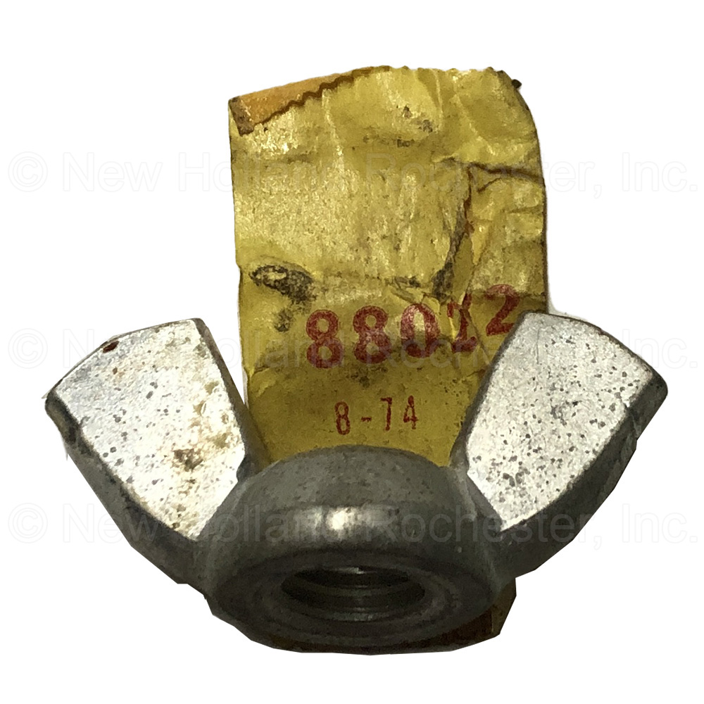 New Holland Wing Nut Part # 88022