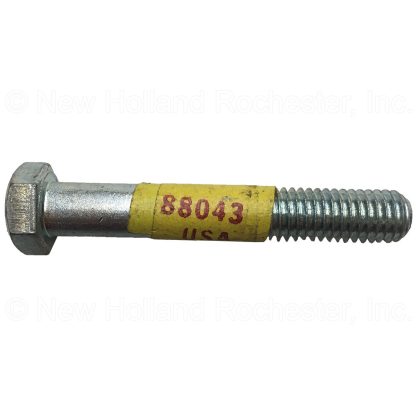New Holland Screw Part # 88043