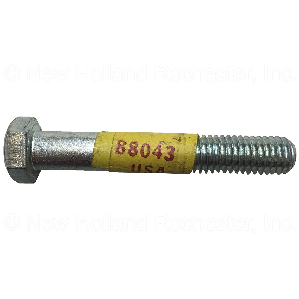 New Holland Screw Part # 88043