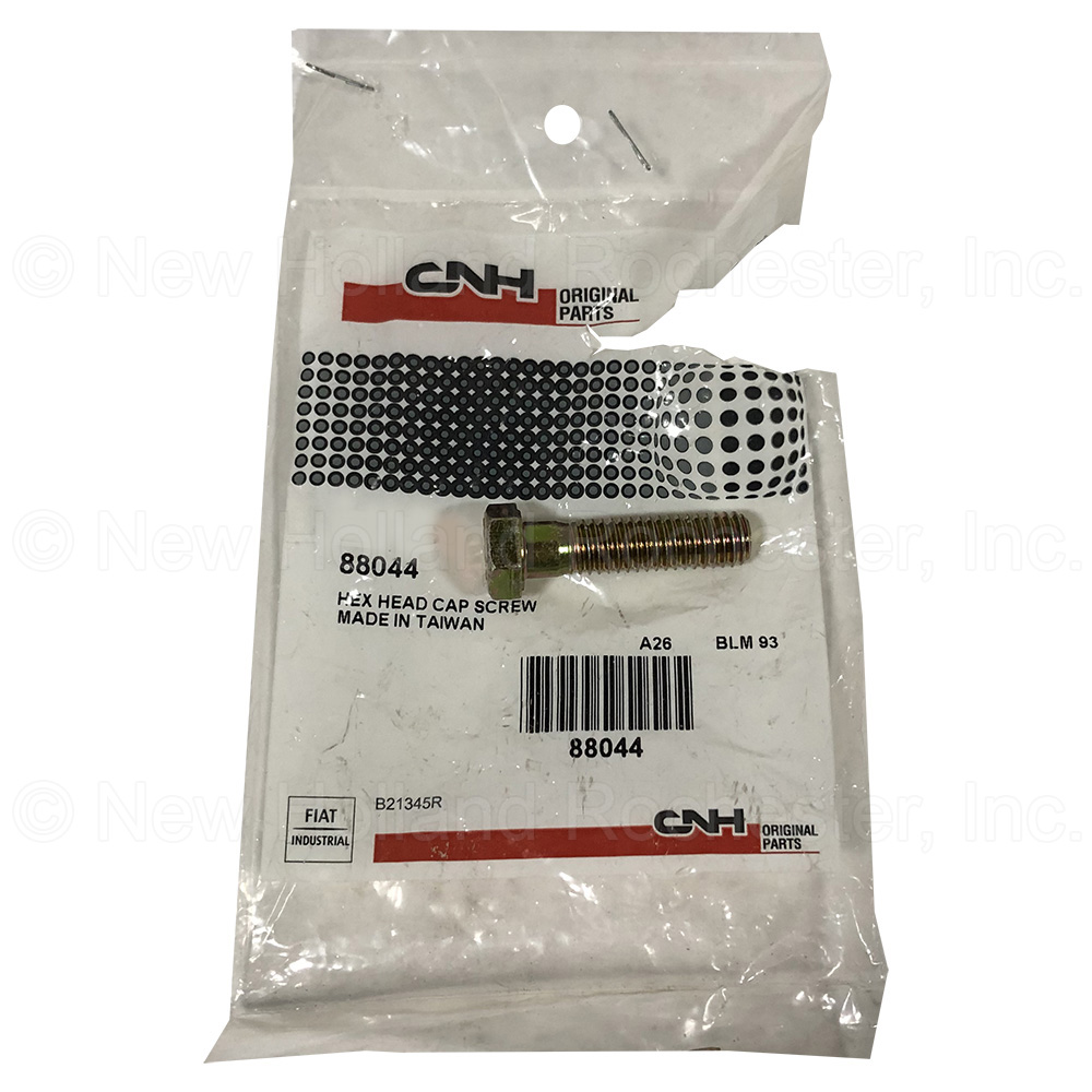 New Holland Screw Part # 88044