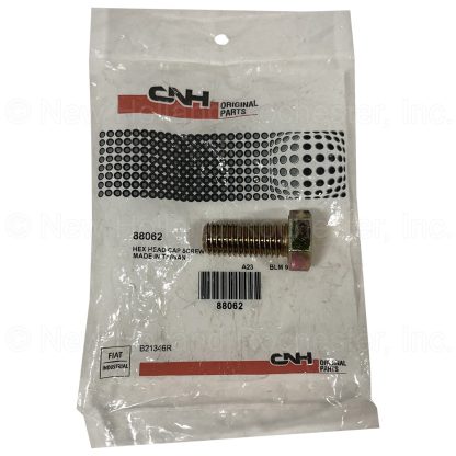 New Holland Screw Part # 88062