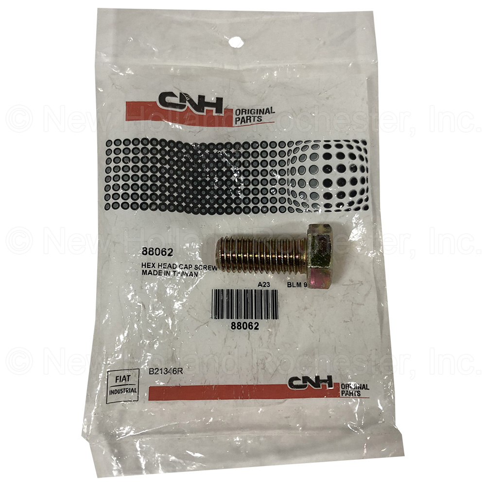 New Holland Screw Part # 88062
