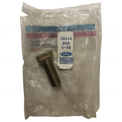 New Holland Screw Part # 88120