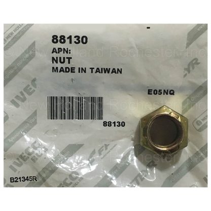 New Holland Lock Nut Part # 88130