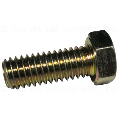 New Holland Screw Part # 88206