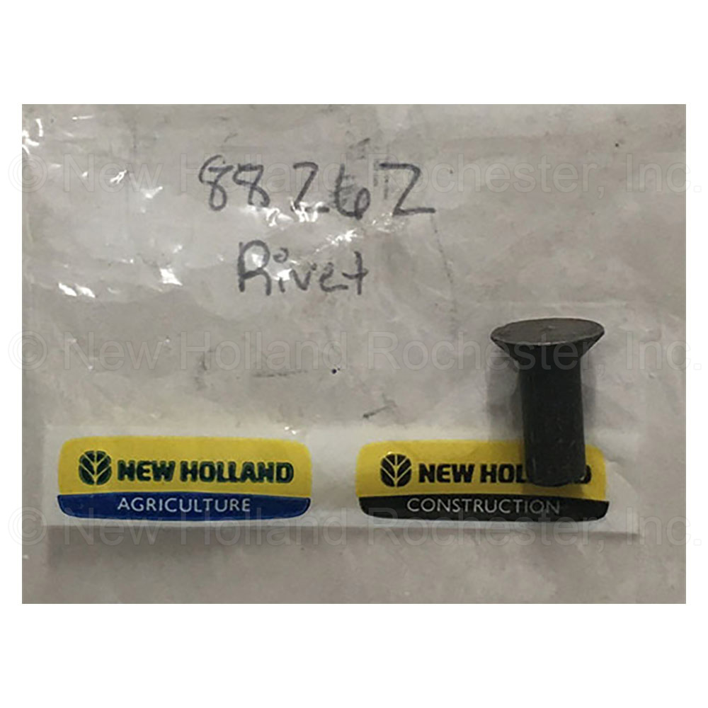 New Holland Rivet Part # 88262