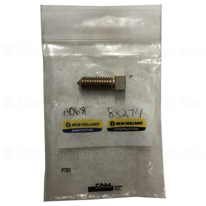 New Holland Screw Part # 88274