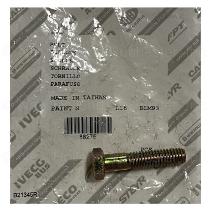 New Holland Screw Part # 88275
