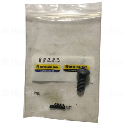 New Holland Screw Part # 88283