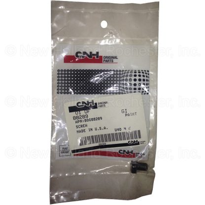 New Holland Screw Part # 88289