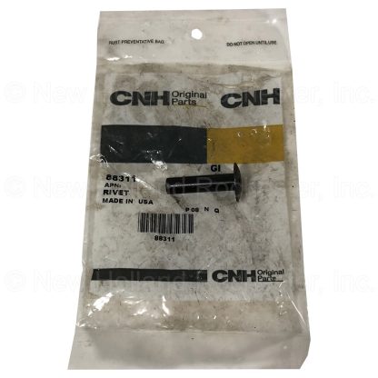 New Holland Rivet Part # 88311