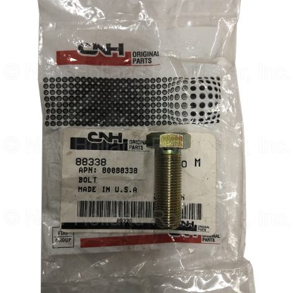 New Holland Screw Part # 88338