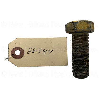 New Holland Screw Part # 88344