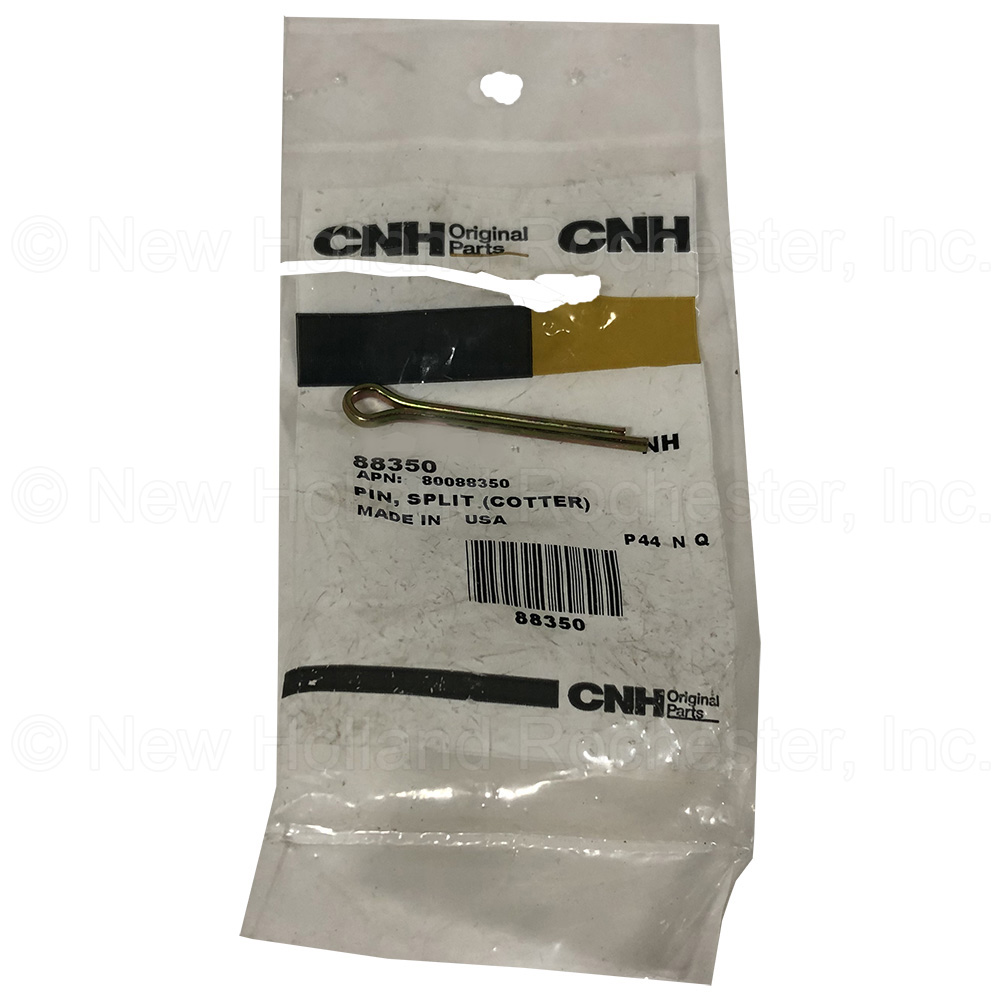 New Holland Split Pin Part # 88350