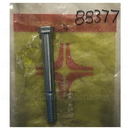 New Holland Screw Part # 88377