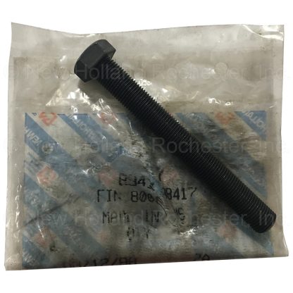 New Holland Screw Part # 88417