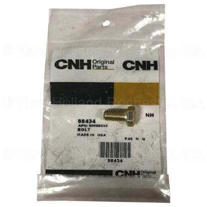 New Holland Screw Part # 88434