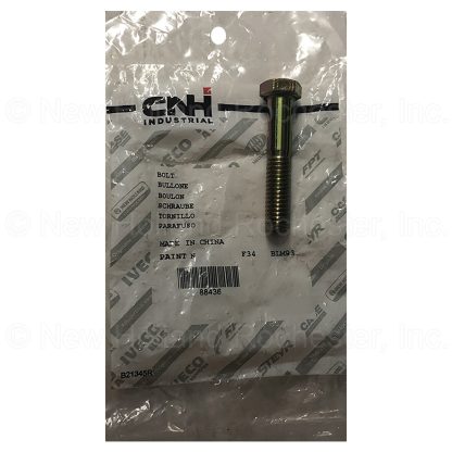 New Holland Screw Part # 88436