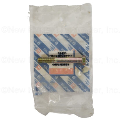 New Holland Screw Part # 88444
