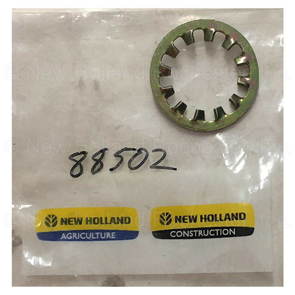 New Holland Lock Washer Part # 88502