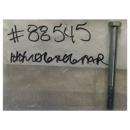 New Holland Screw Part # 88545