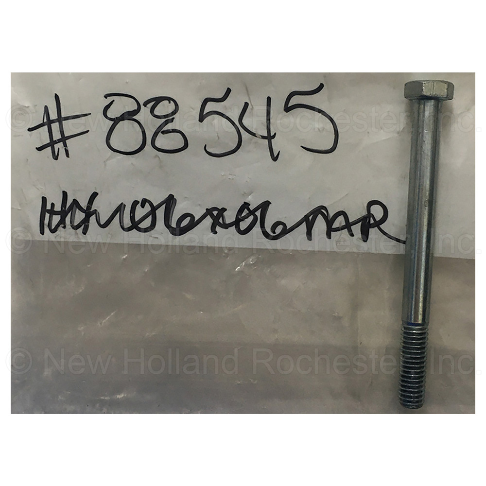 New Holland Screw Part # 88545