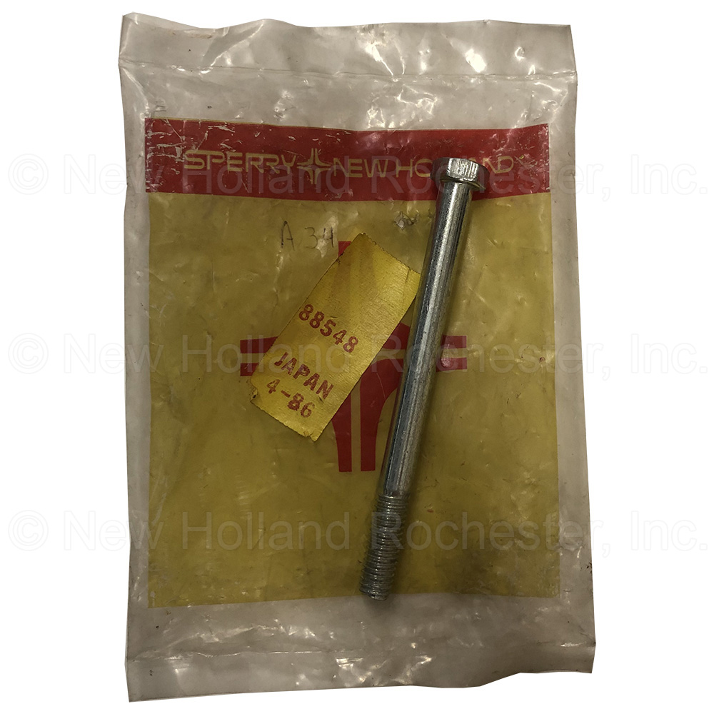 New Holland Screw Part # 88548