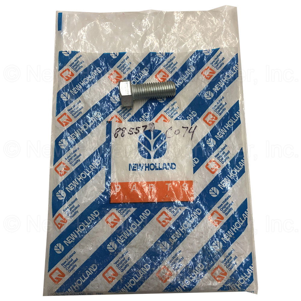 New Holland Screw Part # 88557