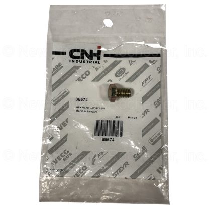 New Holland Screw Part # 88574