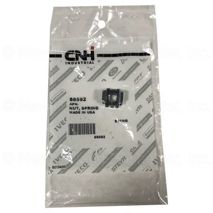 New Holland Nut Part # 88592