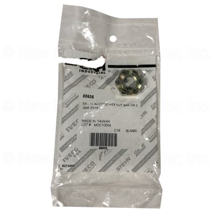 New Holland Nut Part # 88635