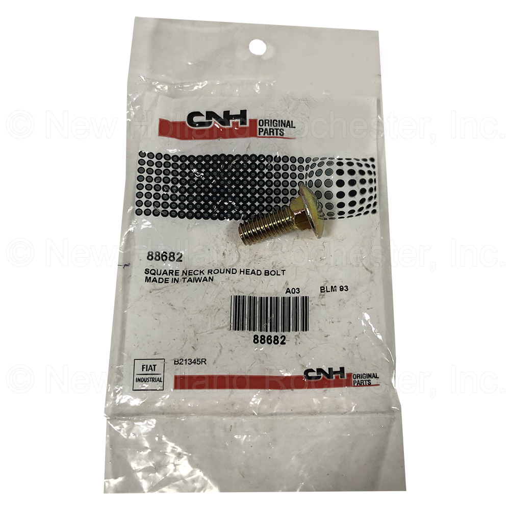New Holland Bolt Part # 88682