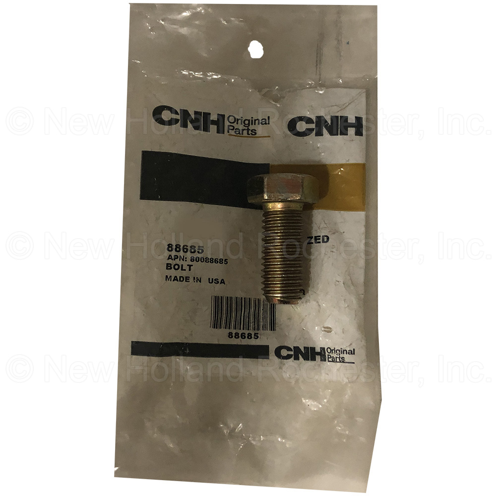 New Holland Bolt Part # 88685