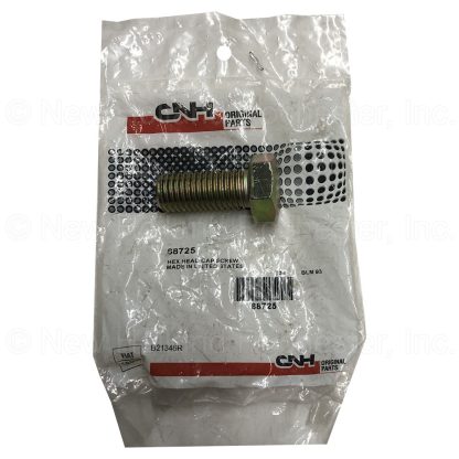 New Holland Screw Part # 88725
